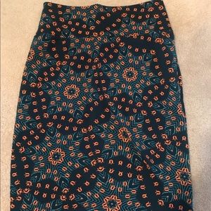 LuLaRoe Casey Skirt